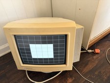 Vintage Packard Bell 14