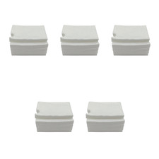 5Sets Waste Ink Pad Fits For EPSON L3151 L3150 L3163 L3156 L3152 L3168 L3161 picture