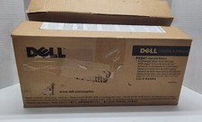 Genuine Dell PK941 Black Laser Toner Cartridge 2330D/DN Open box New  picture