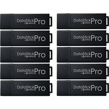 Centon MP ValuePack USB 3.0 Pro (Black) , 32GB x 10 picture