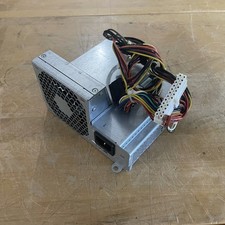 HP Compaq 455324-001 240 Watt Power Supply Desktop PS-6241-7 Tested picture