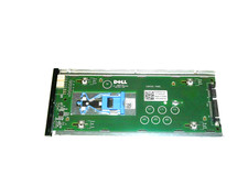 New OEM Dell Equallogic PS6110 Control Panel Board IVA01 8GTX6 08GTX6 picture