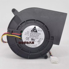 Delta BFB1012UH 12V 6A 9733 9.7cm 4-Pin Blower Fan picture
