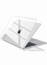 Eoocoo Case Compatible with Macbook Air 15 Inch M5 2026 2025-2023 Release M4 M3 picture