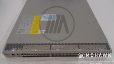 NEW Cisco N3K-C3548P-10GX 48x SFP+ 10G Ports Nexus Switch /w Dual PSU & Fans picture