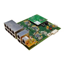 Raritan Interface Card 650-65-0030-00 for Dominion DKSX2-188 8-Port KVM Switch picture