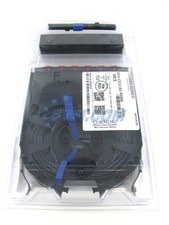 Corning CCH-CS12-B3-P00RE Splice Cassette, 12 Fiber, LC Duplex SM OS2 APC ~STSI picture