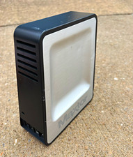 Maxtor OneTouch 4 Plus 500GB External HDD USB 2.0 FireWire 400 7200RPM picture