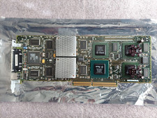 Tested GOOD Sun X3664A 501-5484 Elite3D-m3 Graphics Card AFB Framebuffer Display picture