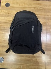 *Brand New* Thule Sweden Indago 23L Travel/Laptop Black Backpack picture