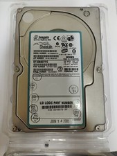 LSI Logic 348-0049076 ST336607FC 36.7GB 10K RPM FCAL 3.5