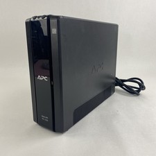 APC BN1350G Back-UPS NS1350 No Batteries Tested picture