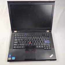 Lenovo ThinkPad T420 14