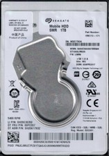 ST1000LM035 P/N: 1RK172-171 F/W: LNM6 WU WDE Seagate 1TB Mobile HDD picture