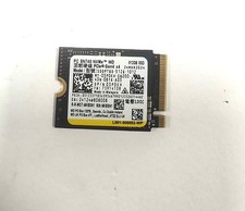 Dell (Western Digital SDDPTQD-512G-1012) Solid State Drive - 512 GB - M.2 3P0KH picture