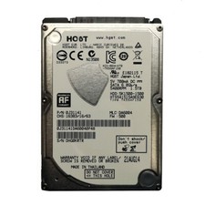 Compatible HGST 1.5TB HTS541515A9E630 7200RPM 32MB SATA 2.5