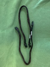 Molex Computer Cable 79576-2123 Internal Ipass Mini Sas Double Ended 36ckt (2) picture