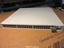 3Com 4500 3CR17572-91 PWR 50 Port PoE Managed Ethernet Network Switch INC 2X SFP picture