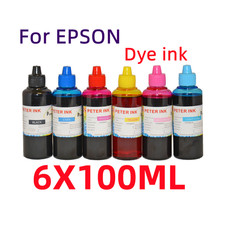 Premium dye ink for XP8700 XP8600 XP8500 printer T312XL T312 312 ink cartridge picture