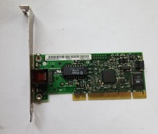 Compaq 174831-001 174829-001 PCI NETWORK CARD  (R4S1.7B2) picture