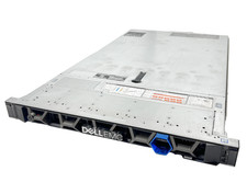 Dell PowerEdge R640 2x Silver 4210, 2x 240GB M.2 SSD, HBA330, BOSS-S1, 2x PSU picture