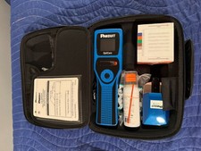 Panduit  OptiCam 2  FOCTT2-PKIT2 Fiber Term. Tool w FSPCVR Precision Clever picture