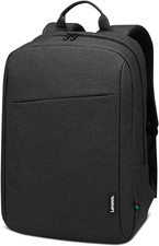 16” ECO Laptop Backpack - B210 - Travel Pack for Laptop or Tablet, Durable, Wate picture