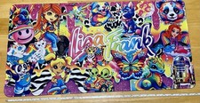 Lisa Frank Computer Desk Mat . picture