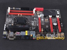 ASRock Z87 KILLER LGA 1150 7 GPU Slot Intel Z87 DDR3 USB3.0 Motherboard With I/O picture