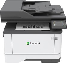 Lexmark MX431adw 29S0500 Wireless All-in-One Laser Printer Duplex Fax Open Box picture