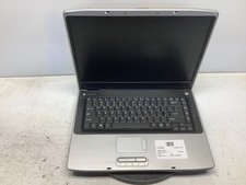 Gateway MA6 Intel Pentium M No RAM NO HDD - For Parts/Repair picture