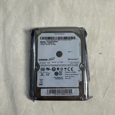 Samsung Momentus 320 Gigabyte HDD Hard drive Laptop NEW IN PACKAGE  picture