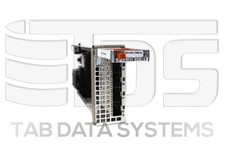 EMC VMAX3 Quad Port 16GB Fiber Channel v2 SLIC w/ 4x 16GB SFPs 303-290-100B-02 picture