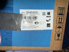Samsung S24E450D 24
