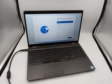 Dell Latitude 5500 15.6