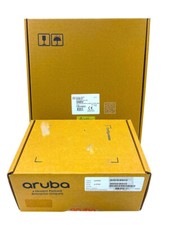 JL078A I New HPE Aruba 3810M/2930M 1QSFP+ 40GbE Module 5066-4317 + JH235A DAC picture