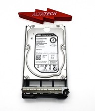 Dell T7F78-CML 2TB 7.2K SAS 3.5 6G 9ZM275-157 CML picture