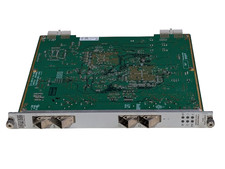 Fujitsu FC9685CB00-I02 Fujitsu FLASHWAVE 7420 Dual 2.5G Channel Card picture