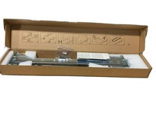 D2K5P New Dell PowerEdge T630 T640 3U V2 Sliding Ready Rail Kit 8MVV0 Y5VX8 picture