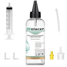 100ml DTF Printhead Cleaning Solution for ET8550 L1800 XP-15000 picture