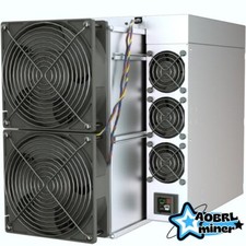 Antminer S21 Pro+ 234T 3510W BTC/BCH/BSV ASIC SHA256 Algorithm Miner with PSU picture