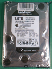 APPLE / Western Digital / 1TB / 32MB SATA HDD WD1001FALS-41Y6A0 / TAH0A / REFURB picture
