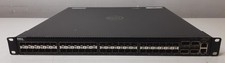 Dell S4810 48 Port 10 Gigabit SFP+ Switch 6x 40 Gigabit QSFP+ S4810-01-64F picture