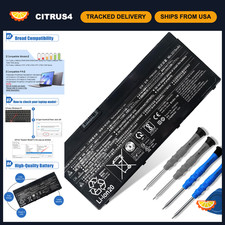14.4V 50Wh Laptop Battery Compatible with Fujitsu E558 P728 T937 T938 U938 Serie picture