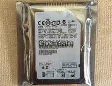 For Genuine Hitachi 60G Laptop Hard Disk 2.5-inch IDE Parallel Port picture