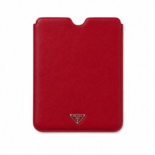 PRADA Saffiano Leather iPad / Tablet Case   picture