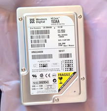 Western Digital WD Caviar 153AA 15.3GB 3.5