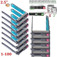 Lot for HP G8/G9/G10 2.5