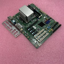 Advantech AIMB-785 Motherboard Intel Core i7-6700 3.4GHz 16GB RAM w/IO Shield picture