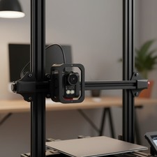 Kobra 3 Compatible 3D Printer Camera: Monitor & Customize Your Prints Today picture